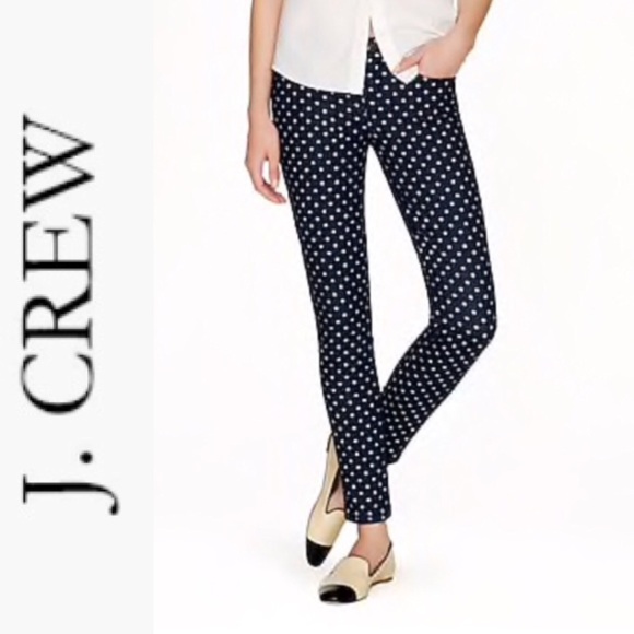 J. Crew Denim - 🔸SALE🔸J.Crew Toothpick Jeans